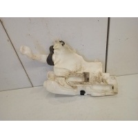 Бачок омывателя лобового стекла Audi S8 D3 2006, 2007, 2008, 2009, 2010 4E0955453J