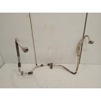 Трубка кондиционера Volkswagen Passat B6 3C2 2007 3C0820743BS