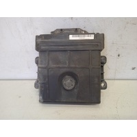 Блок управления АКПП Volkswagen Passat B6 3C2 2007 09G927750FP