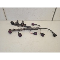 Проводка форсунок Volkswagen Passat B6 3C2 2007 06F971082F, 06F971082K