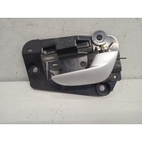 Ручка двери внутренняя Volvo XC90 2002-2015 8626602, 30761318