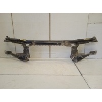 Панель передняя BMW X5 E53 2000, 2001, 2002, 2003, 2004, 2005, 2006, 2007 51718402319