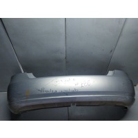Бампер задний Volkswagen Polo 2011- 6RU807421