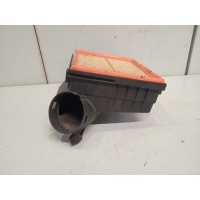 Корпус воздушного фильтра BMW X5 E53 2000, 2001, 2002, 2003, 2004, 2005, 2006, 2007 13711437112