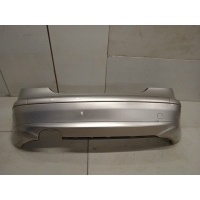 Бампер задний Mercedes-Benz C W203 2001 2038851225