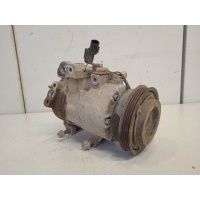 Компрессор кондиционера Kia Rio 2 JB 2009 977011G010