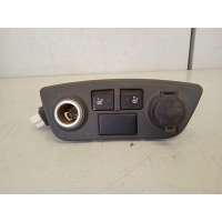 Кнопки обогрева сидений Kia Rio 2 JB 2009 933301G000, 933301G052