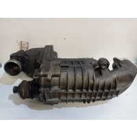 Турбокомпрессор Mercedes-Benz C W203 2000-2006 A2710902780