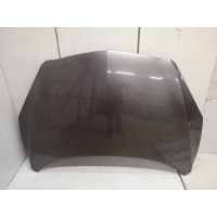 Капот Mazda 3 BL 2012 BBY45231XC