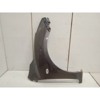 Крыло переднее правое Mazda 3 BL 2012 BBP852111B