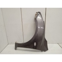 Крыло переднее левое Mazda 3 BL 2012 BBP852211B