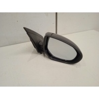 Зеркало правое Mazda 3 BL 2012 BBR36912ZM