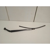 Поводок стеклоочистителя передний Mazda 3 BL 2012 BBP267321