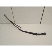 Поводок стеклоочистителя передний Mazda 3 BL 2012 BBP367321