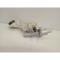 Цилиндр тормозной главный Mazda 3 BL 2012 BPYS4340ZC