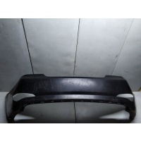 Бампер задний Hyundai Solaris 2011-2017 866104L510