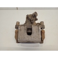 Суппорт задний правый Mazda 3 BL 2012 BPYK2661XC