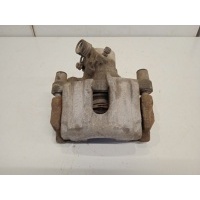 Суппорт задний левый Mazda 3 BL 2012 BPYK2671XC