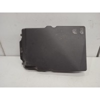 Крышка аккумулятора Mazda 3 BL 2012 LF3T18593A