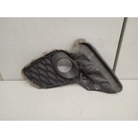 Накладка ПТФ Mazda 3 BL 2012 BGV450C21B