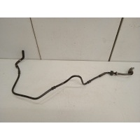 Трубка вакуумная Mazda 3 BL 2012 BBP343490B