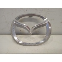 Эмблема Mazda 3 BL 2012 C23551731A