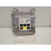 Блок управления AIR BAG Mazda 3 BL 2012 BFD157K30