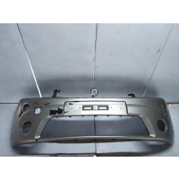 Бампер передний Renault Sandero 2009-2014 8200526596