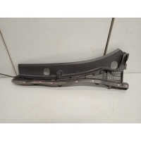 Планка под лобовое стекло Mazda 3 BL 2012 BBM4507S0C