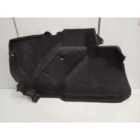 Обшивка багажника Mazda 3 BL 2012 BBM468870B