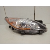 Фара правая Mazda 3 BL 2012 BBP2510K0L