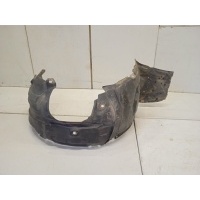 Подкрылок передний правый Mazda 3 BL 2012 BBP356130G