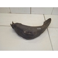 Подкрылок задний левый Mazda 3 BL 2012 BBP3561J1C