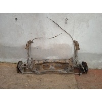 Балка задняя Ford Mondeo 3 2000-2007 1336619