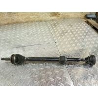 Привод передний правый Toyota Auris E18 2012-2016 4341002830