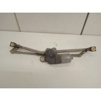 Трапеция стеклоочистителей Ford Mondeo 3 2000-2007 1134519