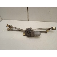 Трапеция стеклоочистителей Ford Mondeo 3 B4Y 2000-2003 1134519
