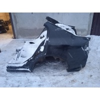 Крыло заднее левое Infiniti G35 2002, 2003, 2004, 2005, 2007 78101AL531