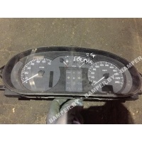 Щиток приборов (приборная панель) Renault Scenic 2001 8200038772