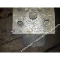 Блок ABS Nissan Almera  2000  0265216787