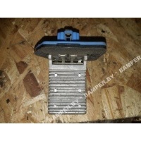 Сопротивление печки Chevrolet Lacetti 2006