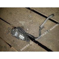 Педаль газа Volkswagen Sharan 2003 7m1721603a