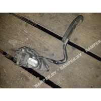 Педаль газа Volkswagen Sharan 2002 7m3721603b
