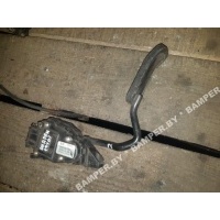 Педаль газа Volkswagen Sharan 2002 7m3721603b
