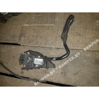 Педаль газа Volkswagen Sharan 2002 7m3721603b