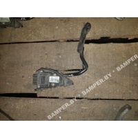 Педаль газа Volkswagen Sharan 2002 7m3721603b