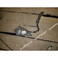 Педаль газа Volkswagen Sharan 2002 7m3721603b