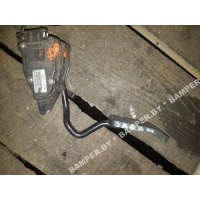 Педаль газа Volkswagen Sharan 2002 7m1721603a