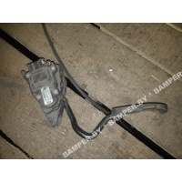 Педаль газа Volkswagen Sharan 2002 7m1721603a