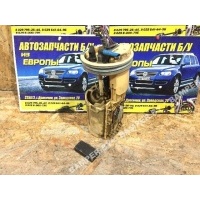 Насос топливный Volkswagen Touran 2003 1T0919050
